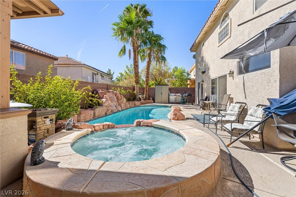 8086 Avalon Island, Las Vegas, NV 89139