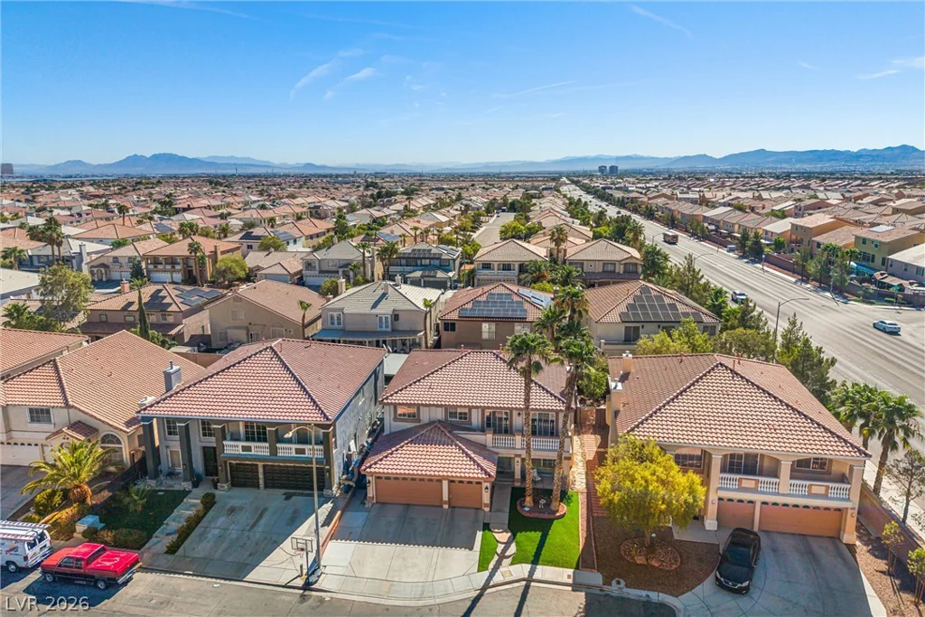 8086 Avalon Island, Las Vegas, NV 89139