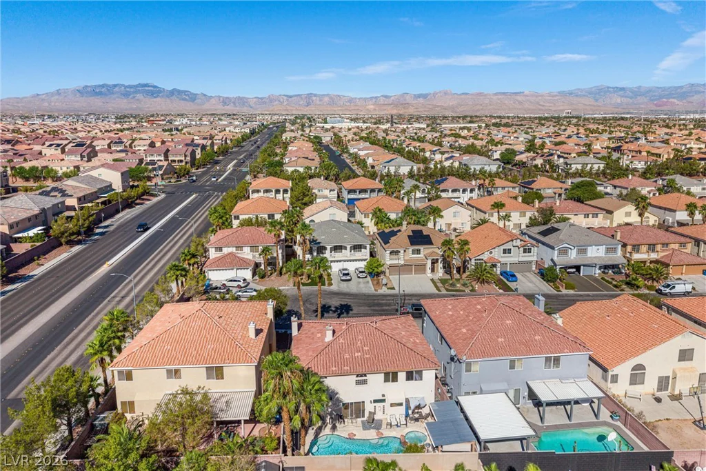 8086 Avalon Island, Las Vegas, NV 89139