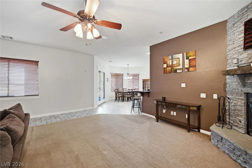 3890 Oakleaf, Pahrump, NV 89048