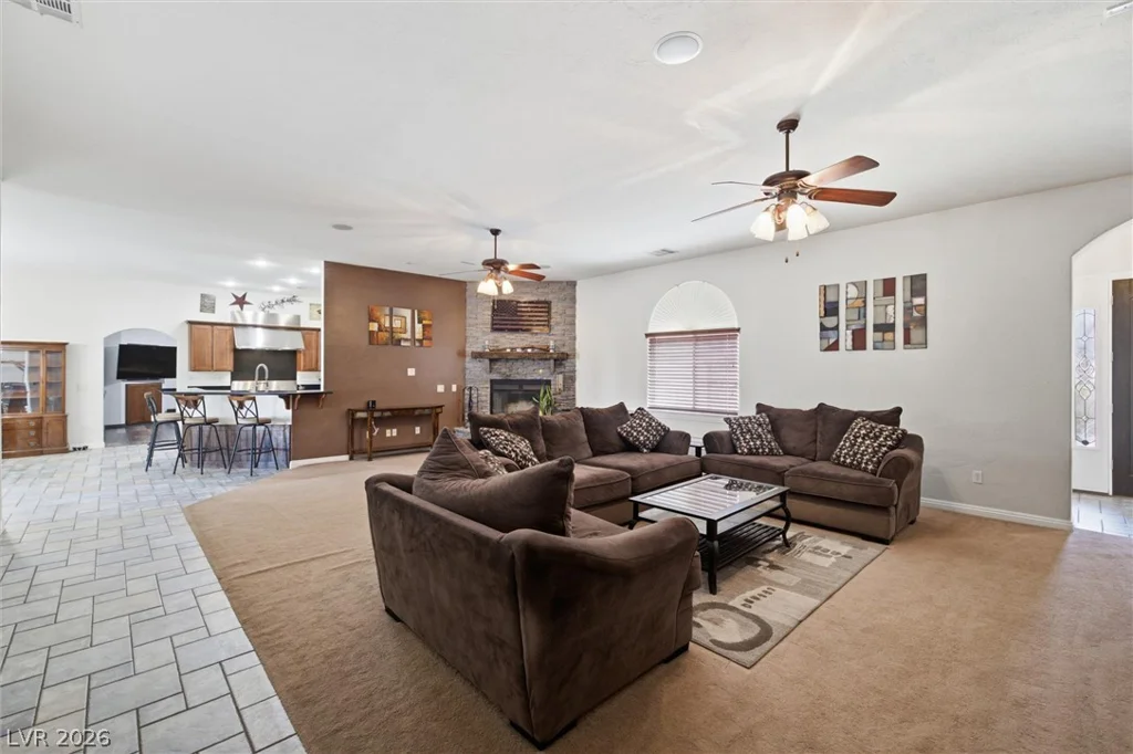3890 Oakleaf, Pahrump, NV 89048
