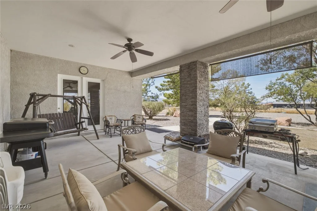 3890 Oakleaf, Pahrump, NV 89048
