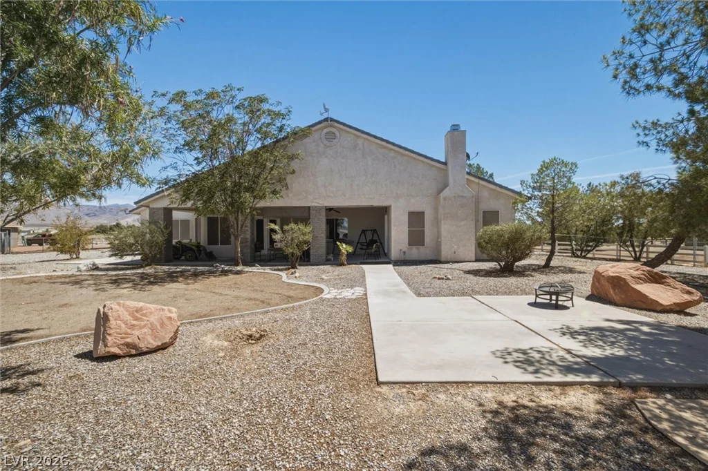 3890 Oakleaf, Pahrump, NV 89048
