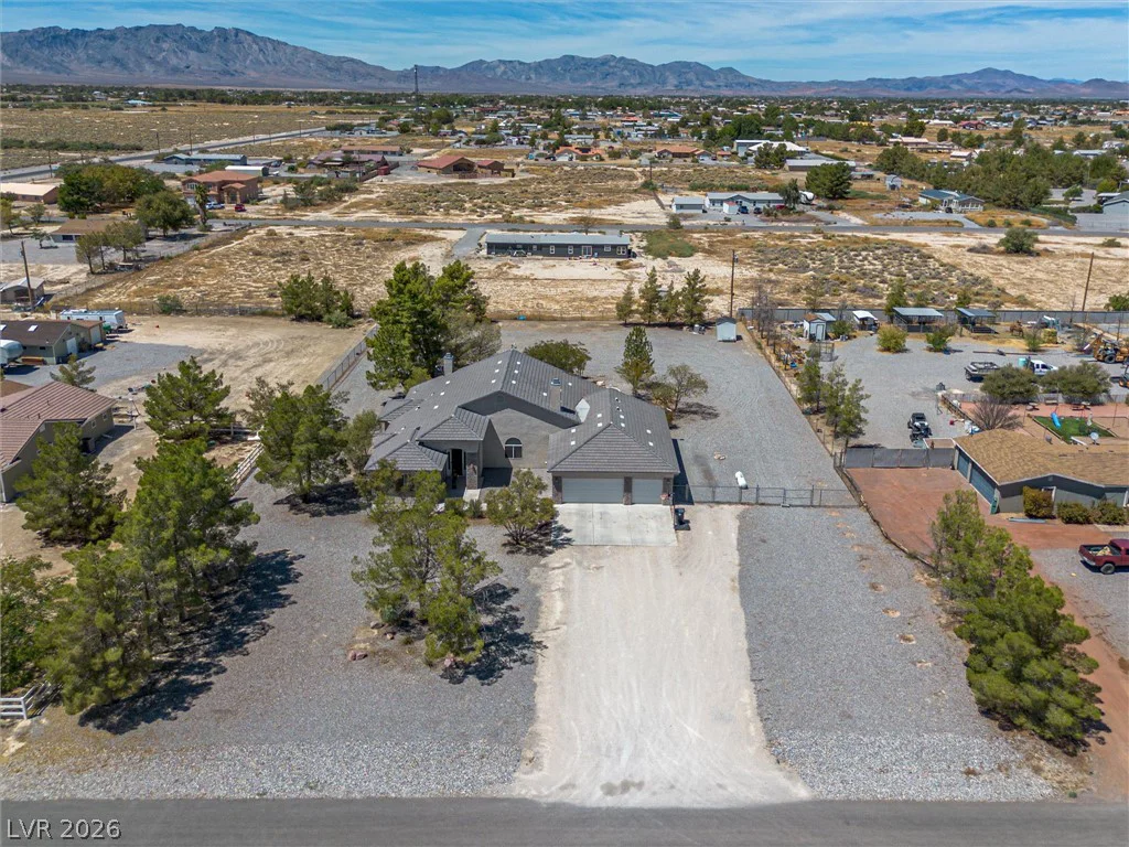 3890 Oakleaf, Pahrump, NV 89048