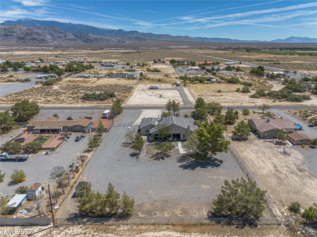 3890 Oakleaf, Pahrump, NV 89048
