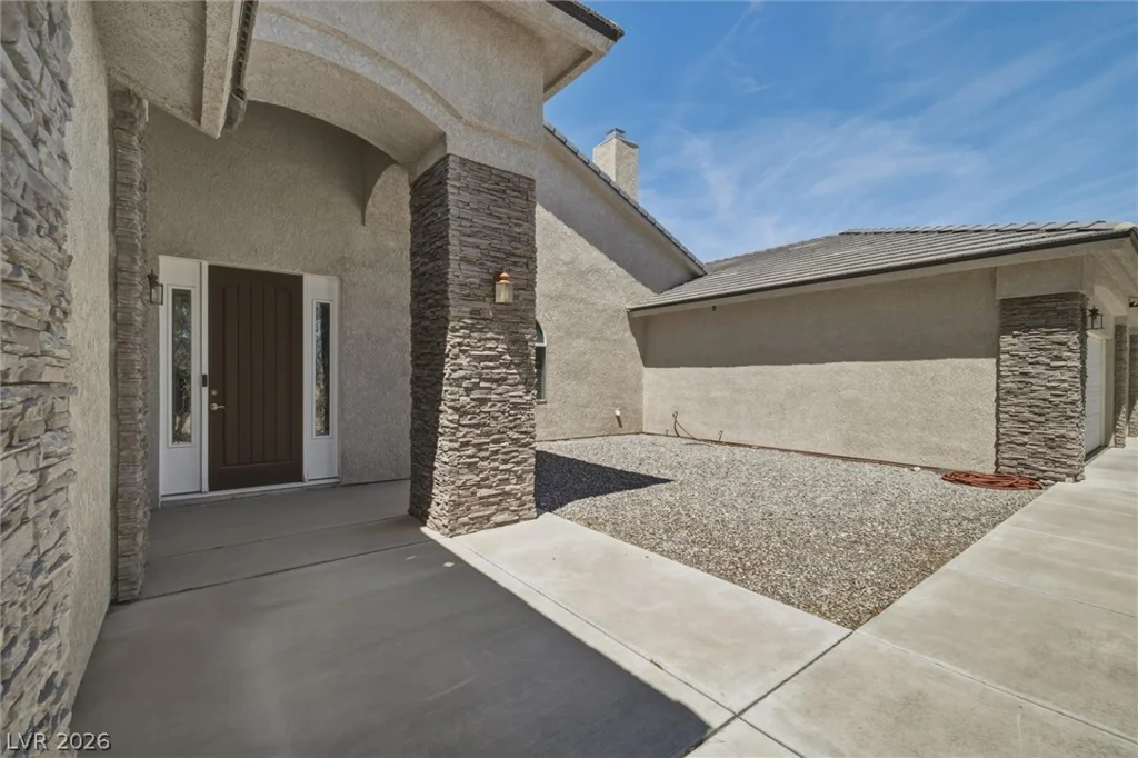 3890 Oakleaf, Pahrump, NV 89048