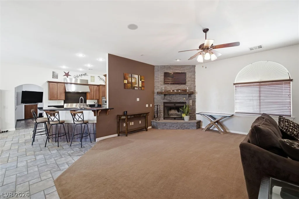 3890 Oakleaf, Pahrump, NV 89048