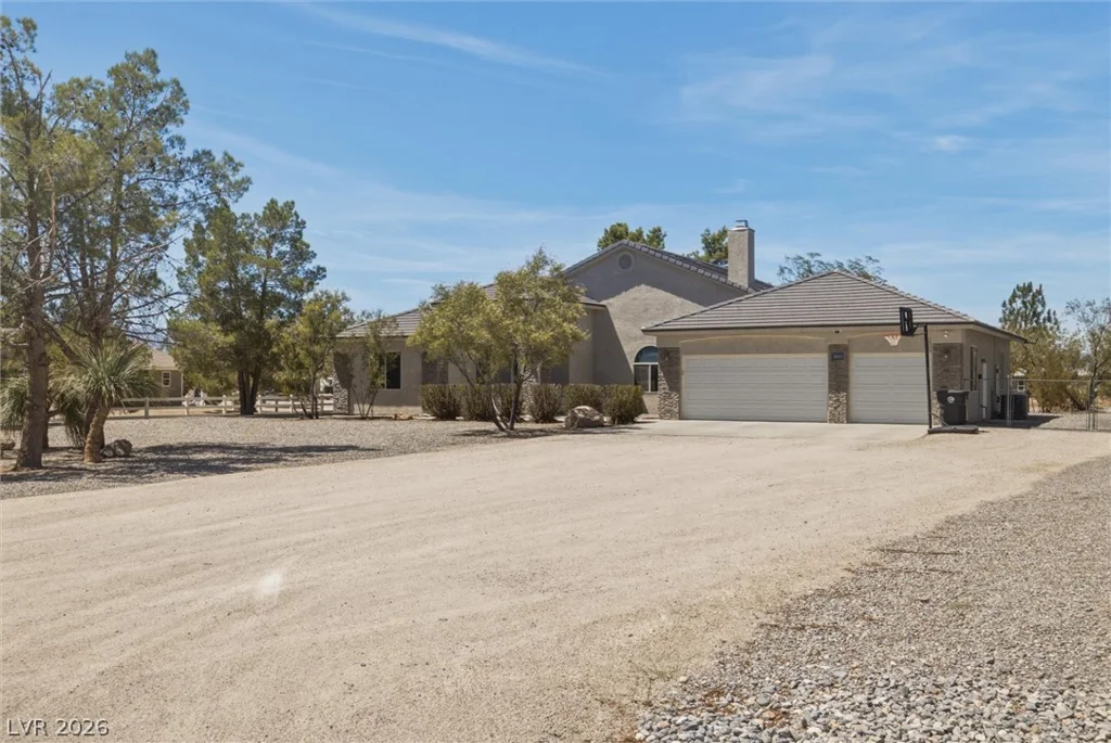3890 Oakleaf, Pahrump, NV 89048