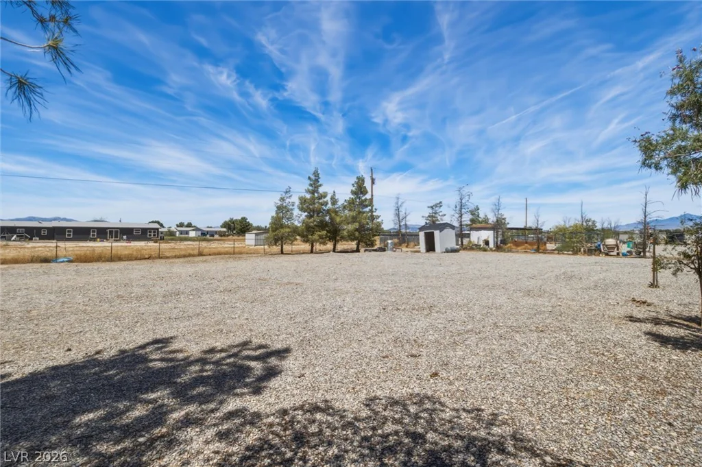 3890 Oakleaf, Pahrump, NV 89048