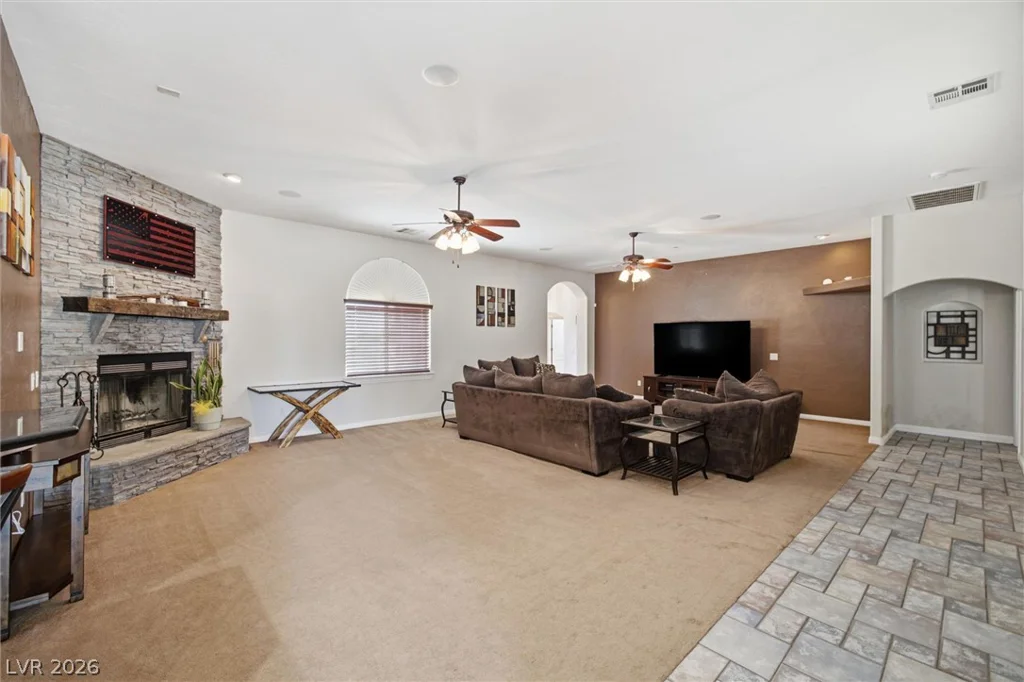 3890 Oakleaf, Pahrump, NV 89048