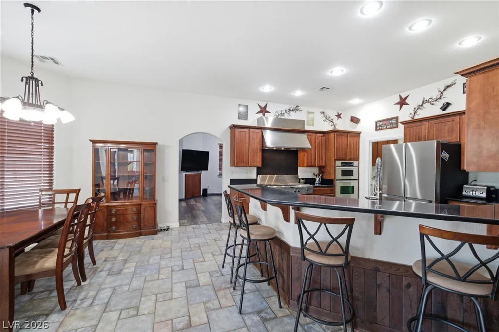 3890 Oakleaf, Pahrump, NV 89048
