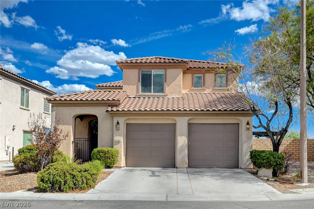 12061 Cielo Amber, Las Vegas, NV 89138