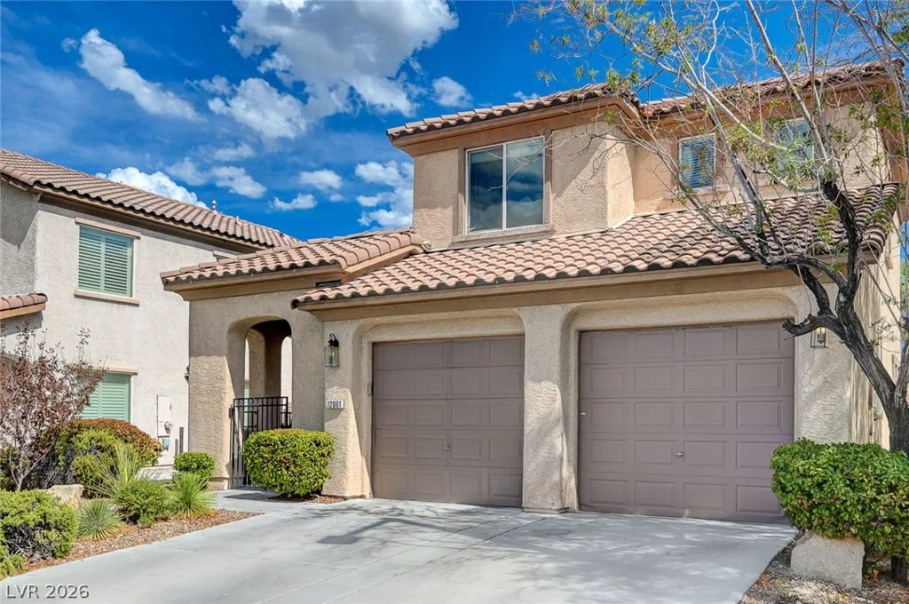 12061 Cielo Amber, Las Vegas, NV 89138