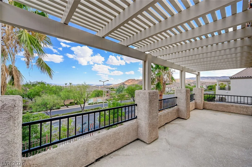 12061 Cielo Amber, Las Vegas, NV 89138