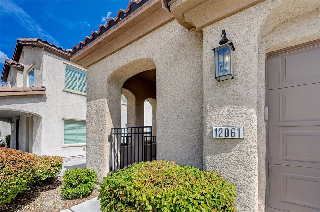 12061 Cielo Amber, Las Vegas, NV 89138