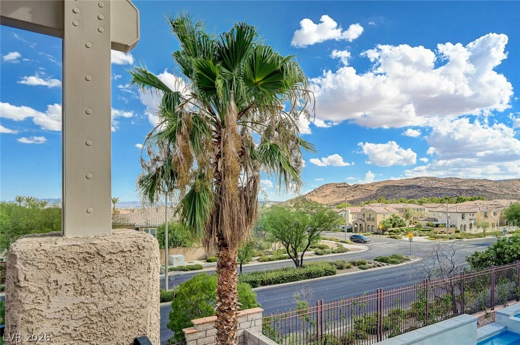 12061 Cielo Amber, Las Vegas, NV 89138
