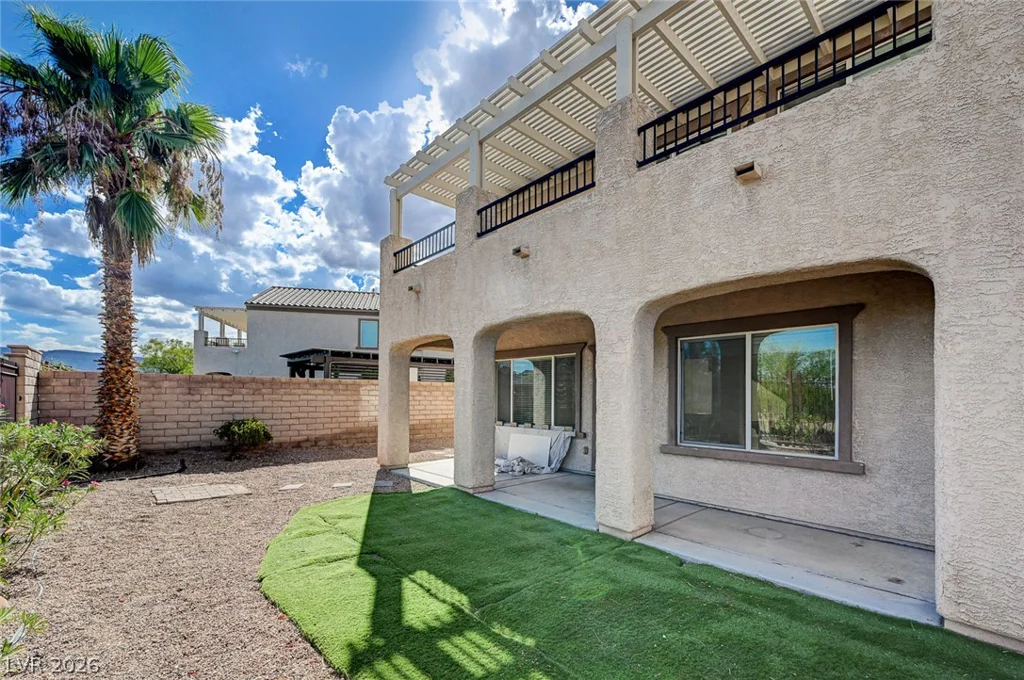 12061 Cielo Amber, Las Vegas, NV 89138