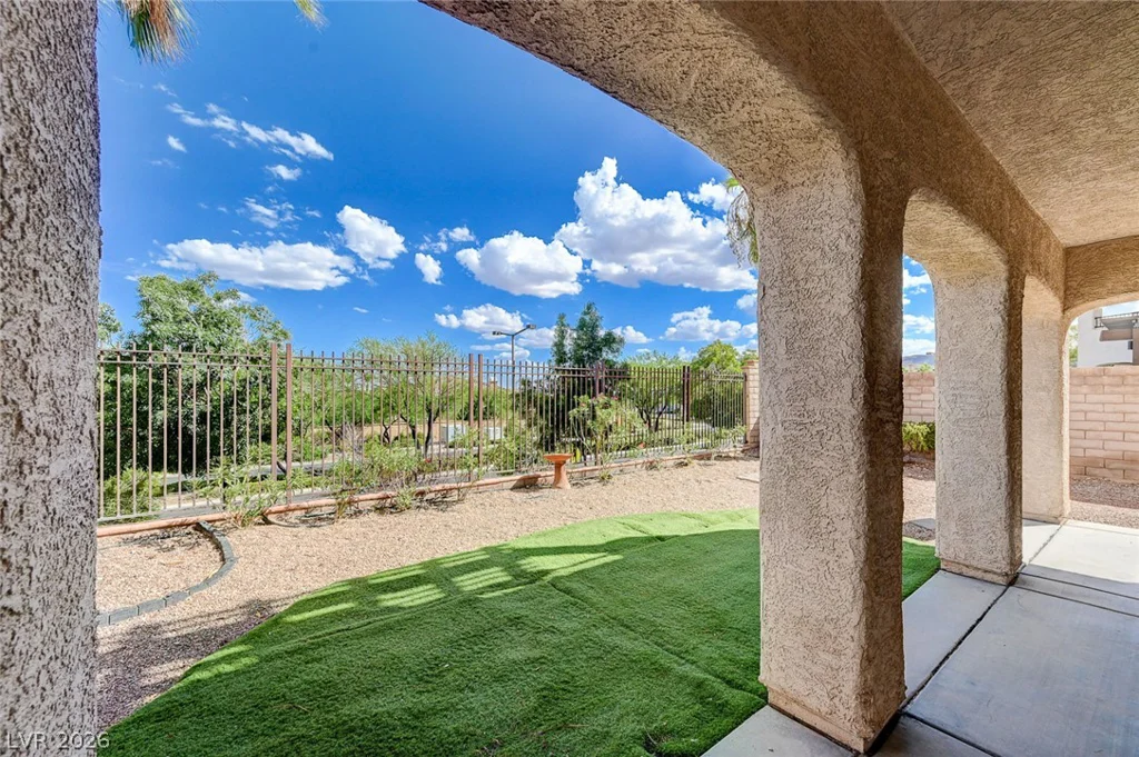 12061 Cielo Amber, Las Vegas, NV 89138