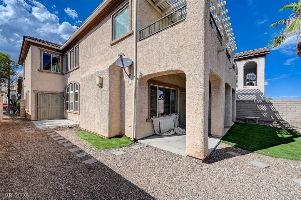 12061 Cielo Amber, Las Vegas, NV 89138