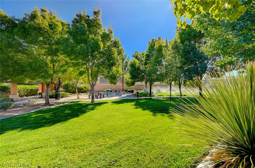 12061 Cielo Amber, Las Vegas, NV 89138