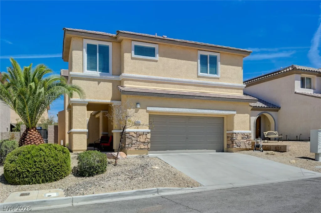 2884 Strathallan, Henderson, NV 89044