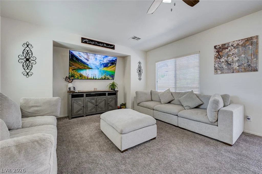 2884 Strathallan, Henderson, NV 89044