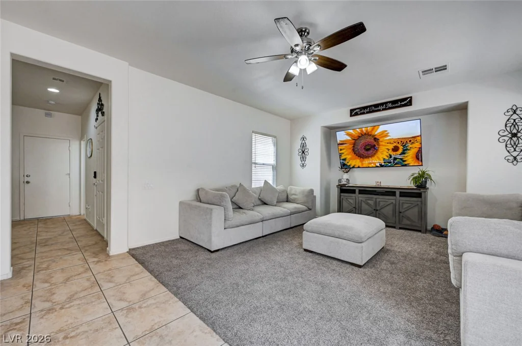 2884 Strathallan, Henderson, NV 89044