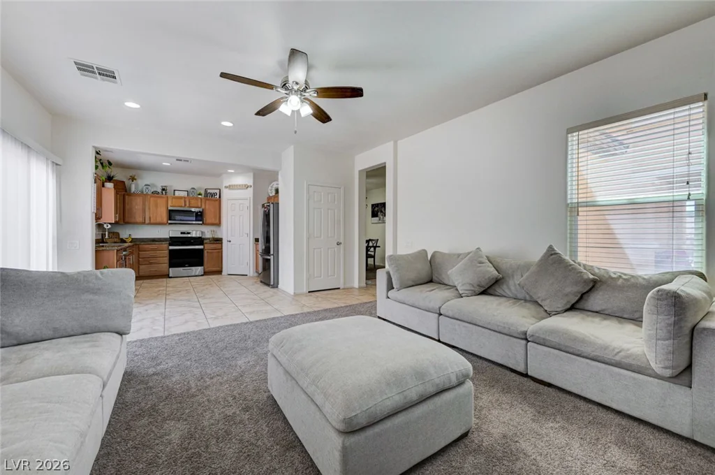 2884 Strathallan, Henderson, NV 89044