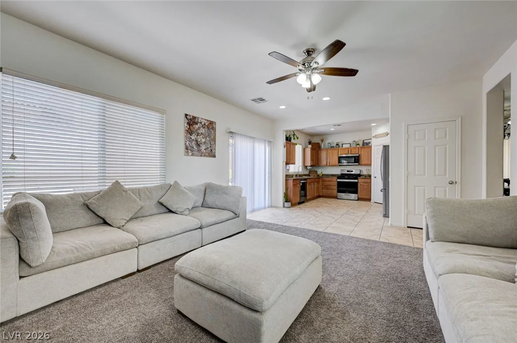 2884 Strathallan, Henderson, NV 89044