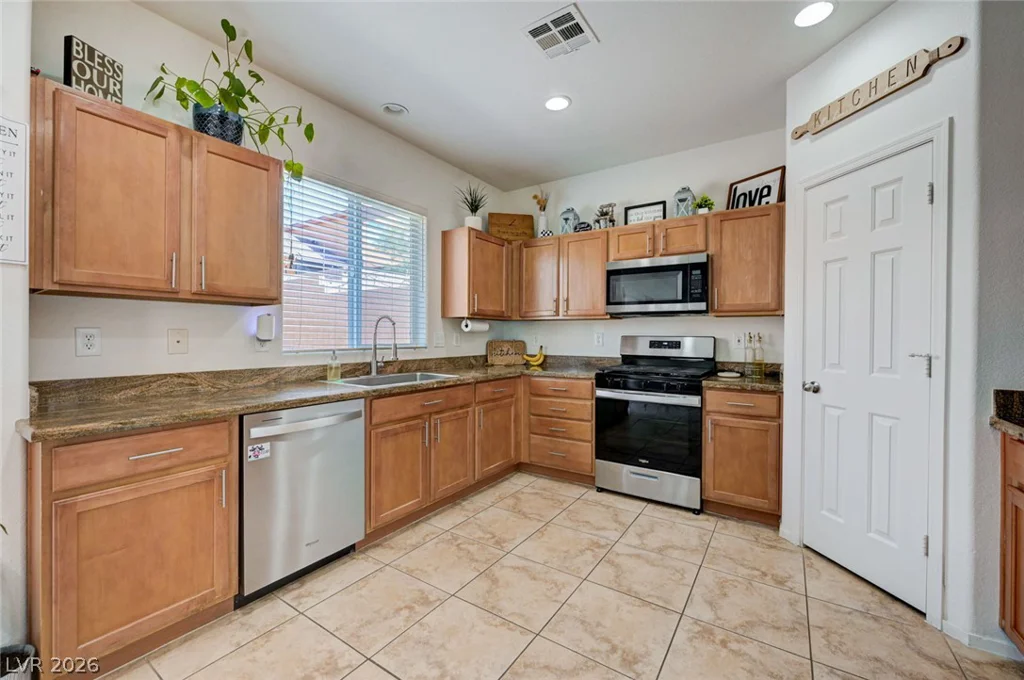2884 Strathallan, Henderson, NV 89044