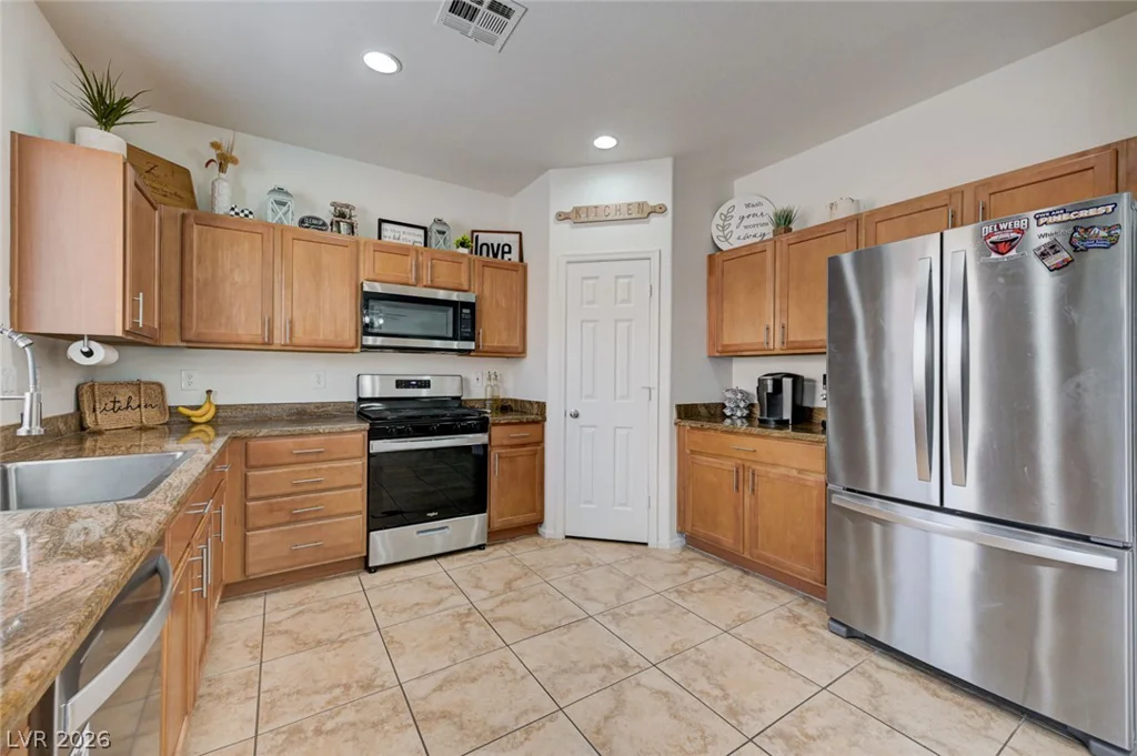 2884 Strathallan, Henderson, NV 89044