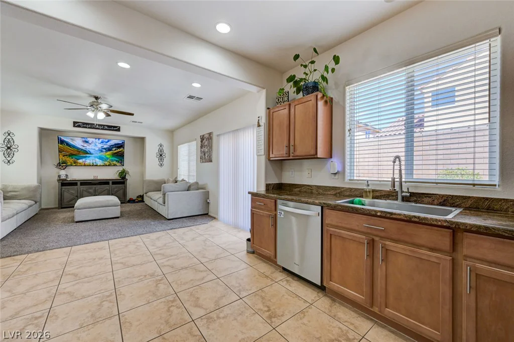 2884 Strathallan, Henderson, NV 89044