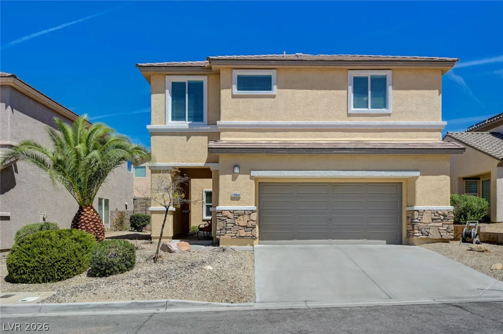 2884 Strathallan, Henderson, NV 89044