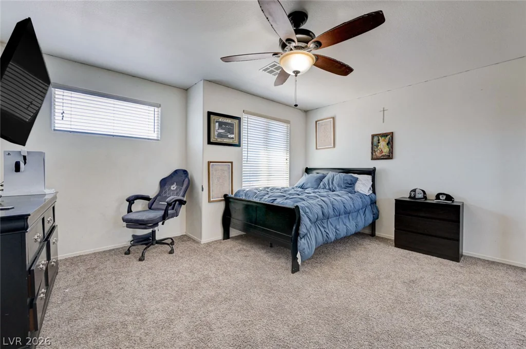2884 Strathallan, Henderson, NV 89044