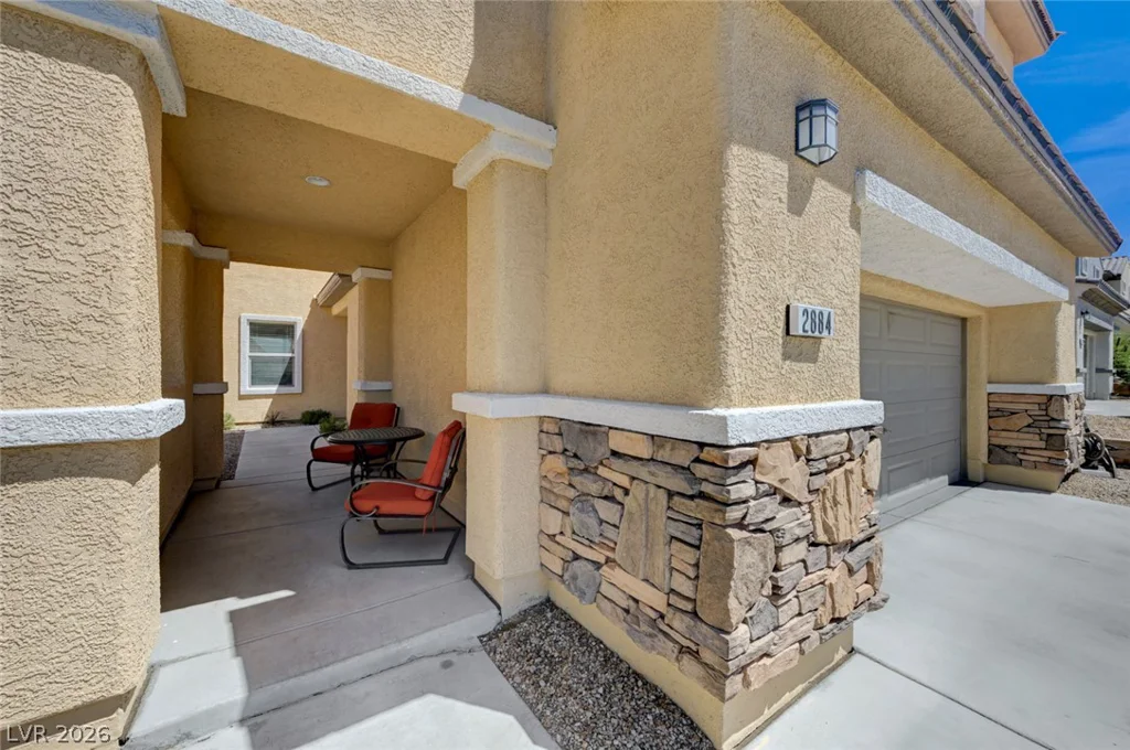 2884 Strathallan, Henderson, NV 89044