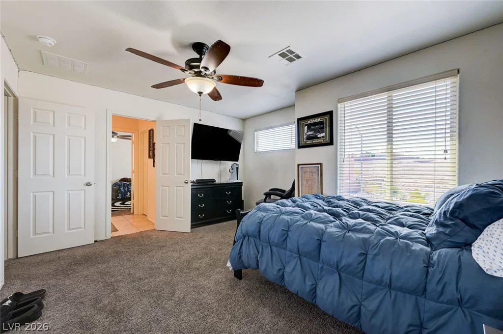 2884 Strathallan, Henderson, NV 89044