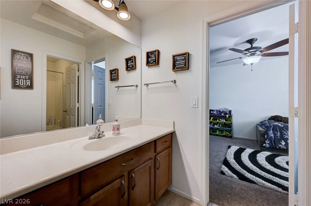 2884 Strathallan, Henderson, NV 89044