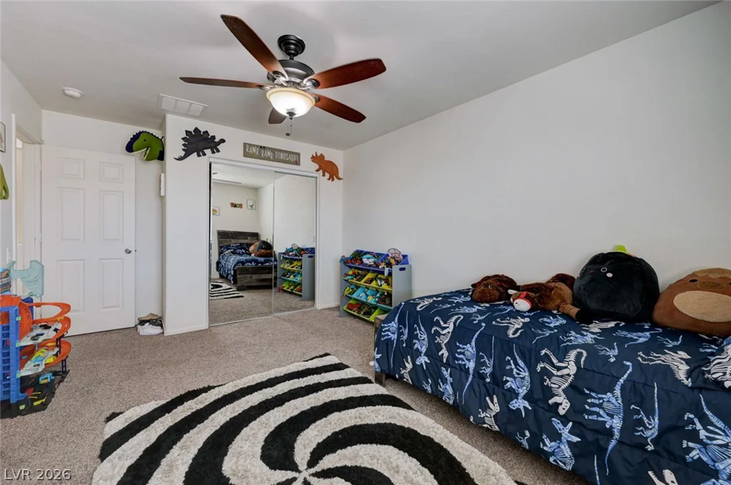 2884 Strathallan, Henderson, NV 89044
