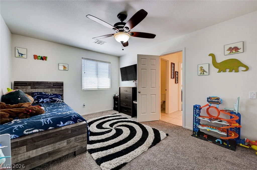 2884 Strathallan, Henderson, NV 89044