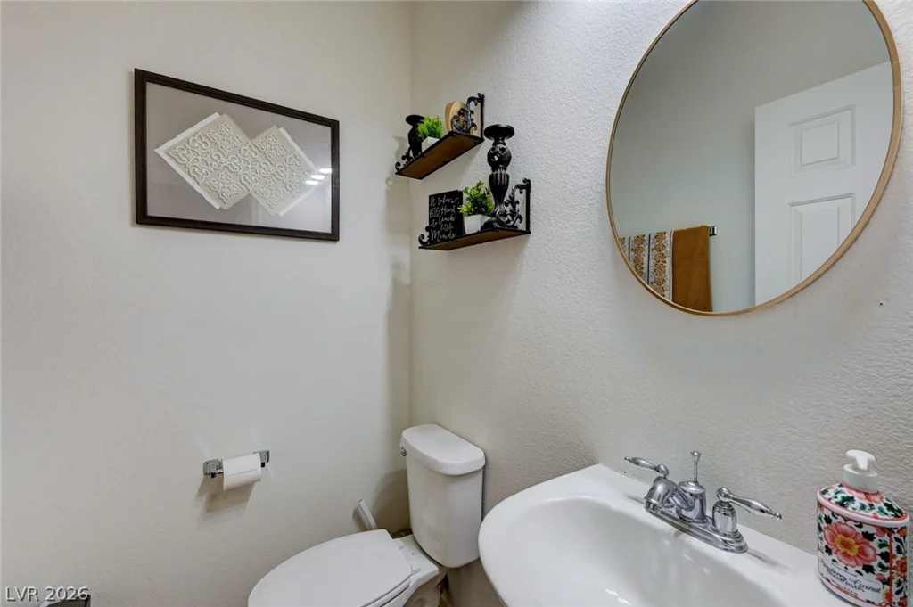 2884 Strathallan, Henderson, NV 89044