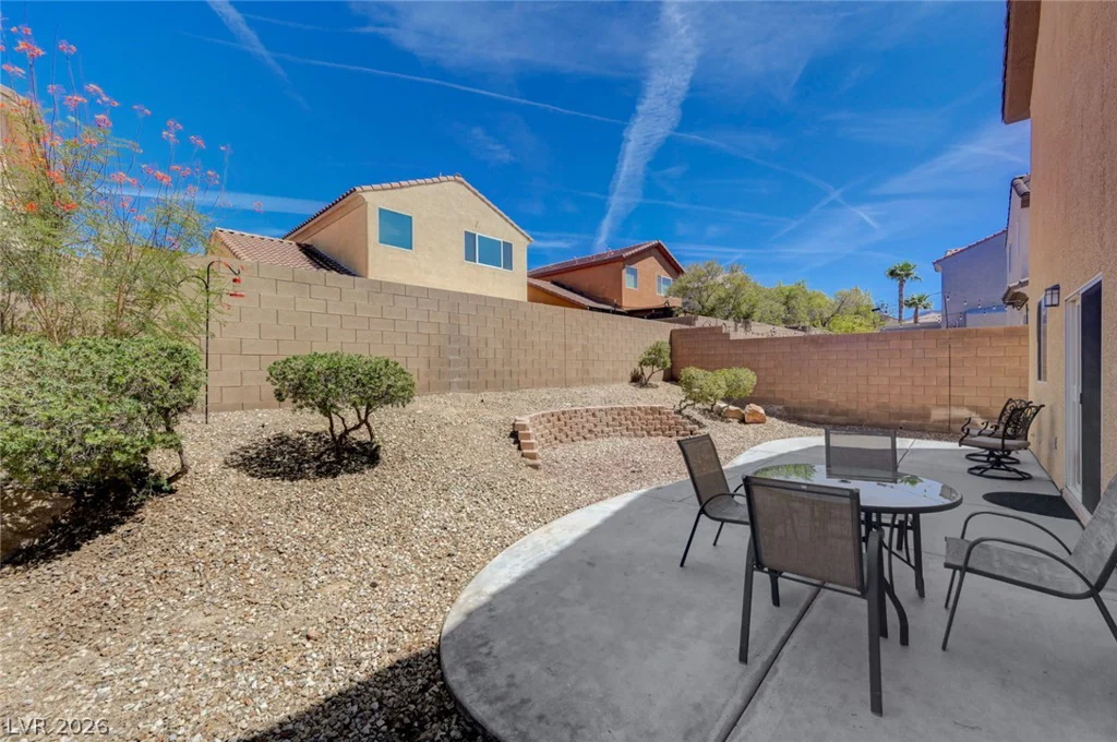 2884 Strathallan, Henderson, NV 89044