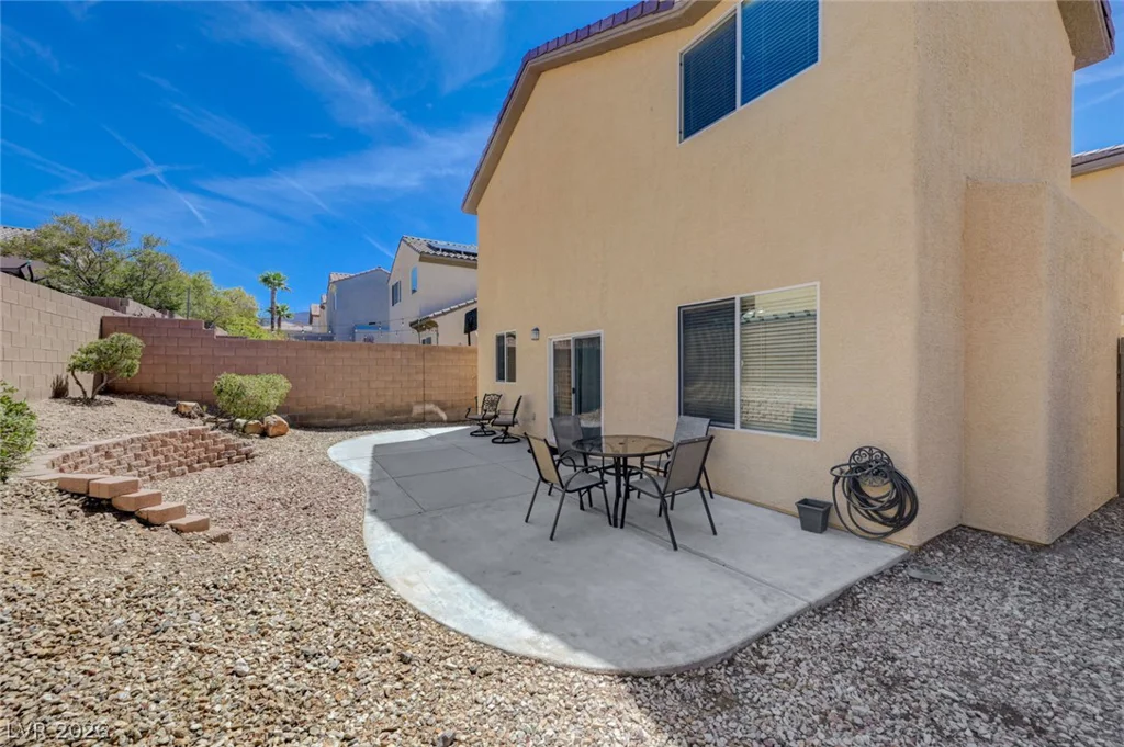2884 Strathallan, Henderson, NV 89044