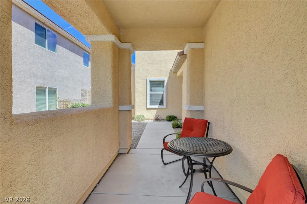 2884 Strathallan, Henderson, NV 89044