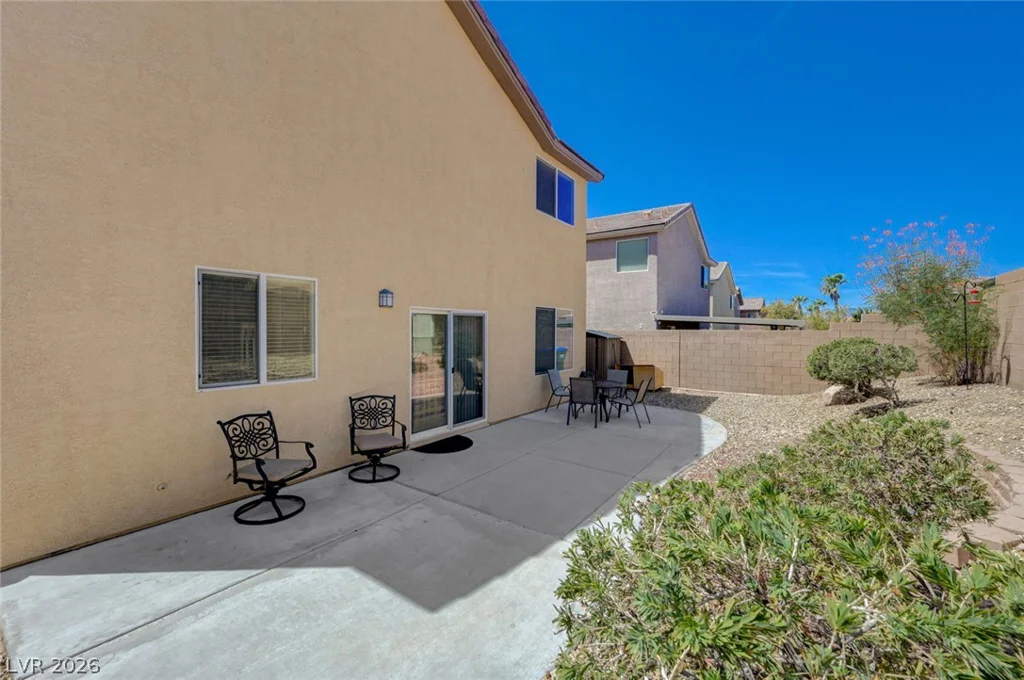 2884 Strathallan, Henderson, NV 89044