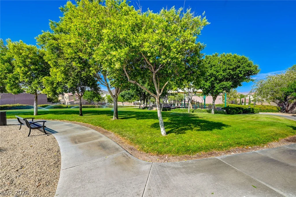 2884 Strathallan, Henderson, NV 89044
