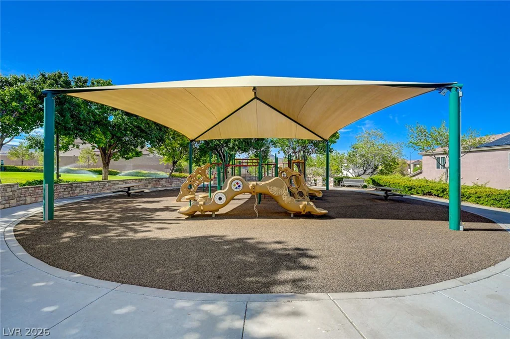 2884 Strathallan, Henderson, NV 89044