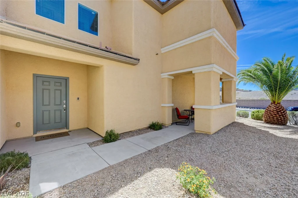 2884 Strathallan, Henderson, NV 89044