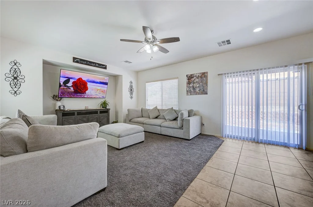 2884 Strathallan, Henderson, NV 89044