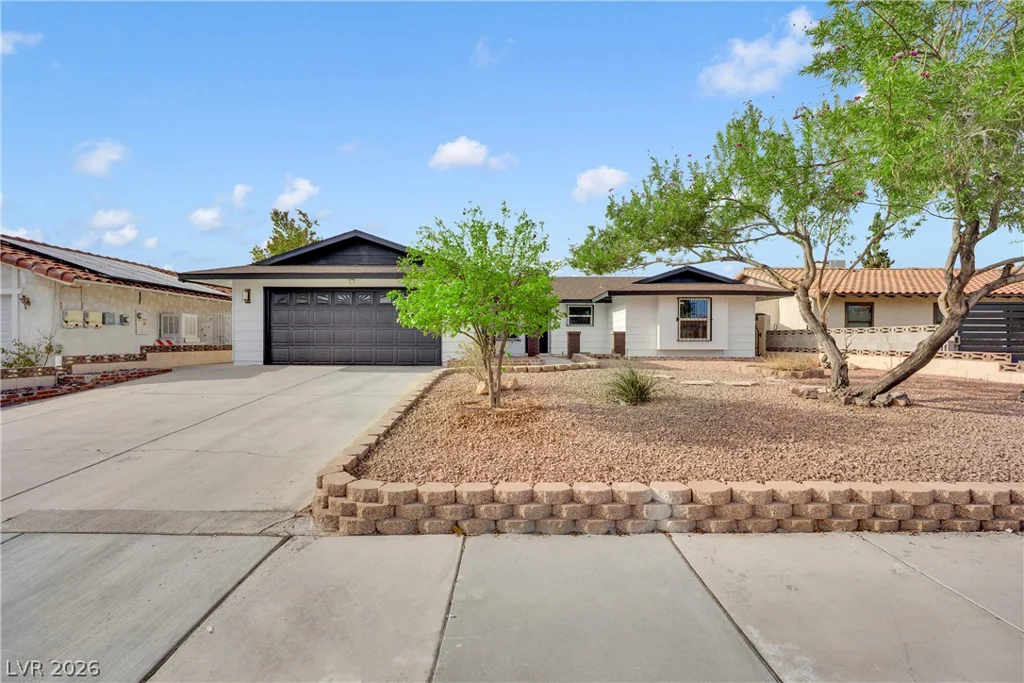 6329 Explorer, Las Vegas, NV 89103
