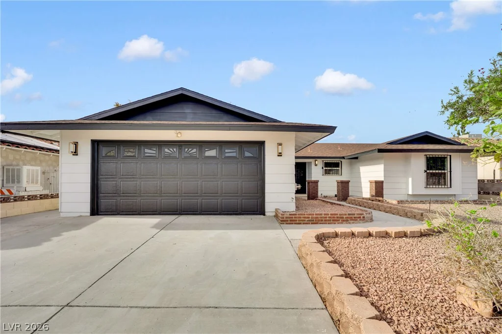 6329 Explorer, Las Vegas, NV 89103